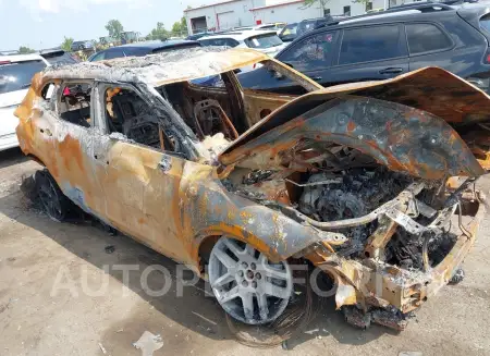 Chevrolet Blazer 2022 2022 vin 3GNKBCR48NS179552 from auto auction Iaai