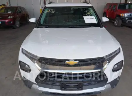 CHEVROLET TRAILBLAZER 2023 vin KL79MPS26PB070813 from auto auction Iaai