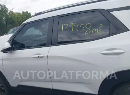 CHEVROLET TRAILBLAZER 2021 vin KL79MPS29MB170240 from auto auction Iaai