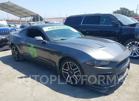 Ford Mustang 2019 2019 vin 1FA6P8CF5K5159239 from auto auction Iaai