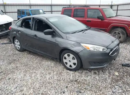 Ford Focus 2015 2015 vin 1FADP3E24FL384953 from auto auction Iaai