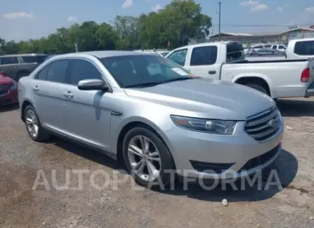 Ford Taurus 2016 2016 vin 1FAHP2E93GG119203 from auto auction Iaai