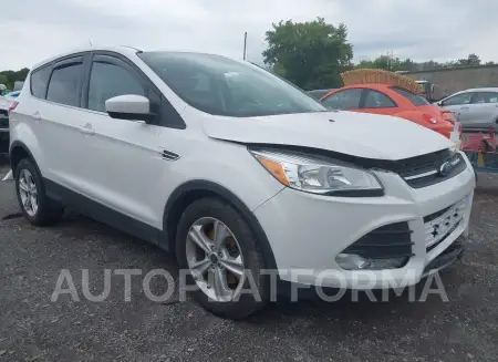 FORD ESCAPE 2015 vin 1FMCU9G96FUC72026 from auto auction Iaai