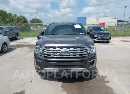 FORD EXPEDITION 2021 vin 1FMJK2AT5MEA38136 from auto auction Iaai