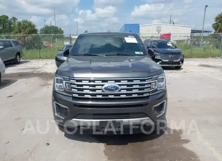 FORD EXPEDITION 2021 vin 1FMJK2AT5MEA38136 from auto auction Iaai