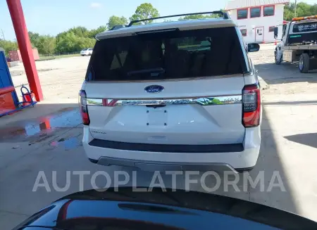 FORD EXPEDITION MAX 2018 vin 1FMJK2ATXJEA07489 from auto auction Iaai