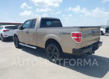 FORD F-150 2017 vin 1FTEW1CP9HKD80300 from auto auction Iaai