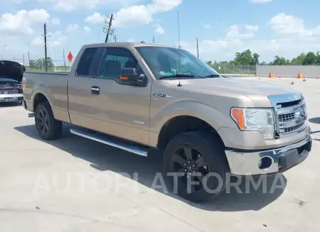 Ford F150 2017 2017 vin 1FTEW1CP9HKD80300 from auto auction Iaai