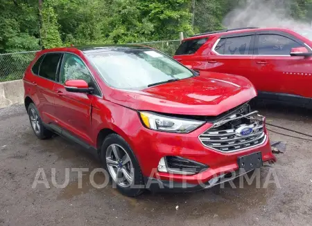 Ford Edge 2019 2019 vin 2FMPK3J9XKBC69420 from auto auction Iaai