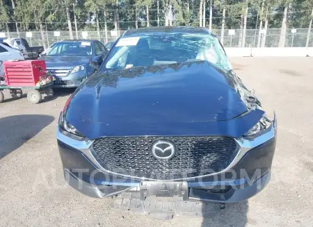 MAZDA CX-30 2020 vin 3MVDMBEM9LM134373 from auto auction Iaai