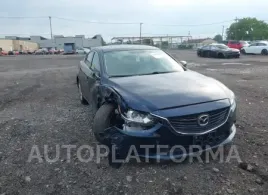 MAZDA MAZDA6 2017 vin JM1GL1U57H1101494 from auto auction Iaai