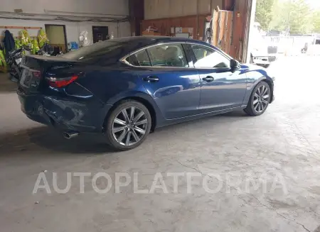 MAZDA MAZDA6 2018 vin JM1GL1VM1J1313237 from auto auction Iaai