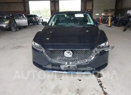 MAZDA MAZDA6 2018 vin JM1GL1VM1J1313237 from auto auction Iaai