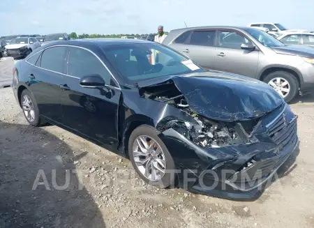 TOYOTA AVALON 2019 vin 4T1BZ1FB3KU006458 from auto auction Iaai