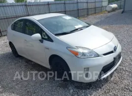 TOYOTA PRIUS 2015 vin JTDKN3DU2F1890853 from auto auction Iaai