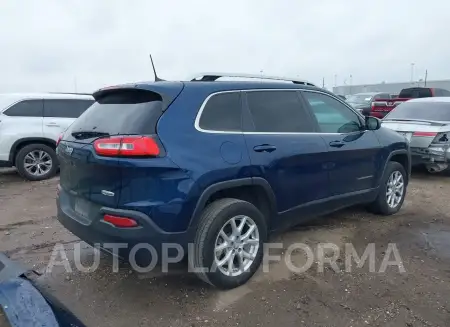 JEEP CHEROKEE 2018 vin 1C4PJLCB2JD566567 from auto auction Iaai