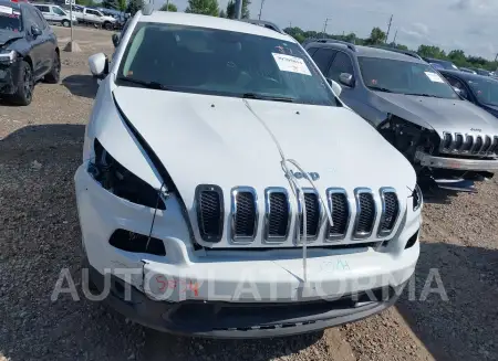 JEEP CHEROKEE 2017 vin 1C4PJMCB0HW507151 from auto auction Iaai