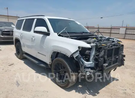 Jeep Wagoneer 2022 2022 vin 1C4SJVBT4NS214110 from auto auction Iaai