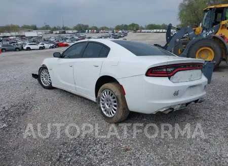 DODGE CHARGER 2021 vin 2C3CDXKG2MH626143 from auto auction Iaai