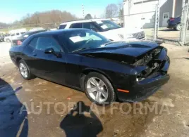 Dodge Challenger 2017 2017 vin 2C3CDZAG5HH594470 from auto auction Iaai