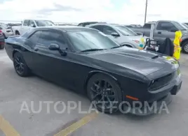 Dodge Challenger 2023 2023 vin 2C3CDZJG0PH574173 from auto auction Iaai