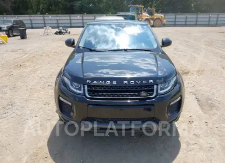 LAND ROVER RANGE ROVER EVOQUE 2017 vin SALVP2BG0HH172980 from auto auction Iaai