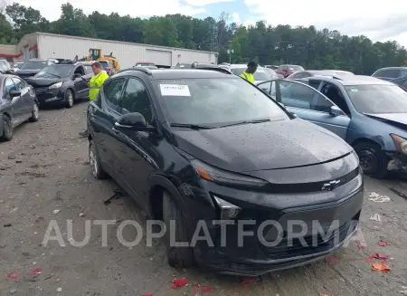 Chevrolet Bolt 2023 2023 vin 1G1FY6S01P4149516 from auto auction Iaai