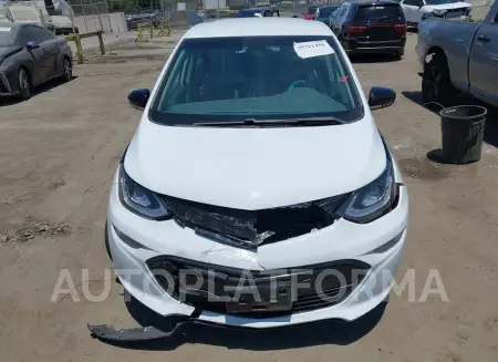 CHEVROLET BOLT EV 2021 vin 1G1FY6S0XM4105719 from auto auction Iaai