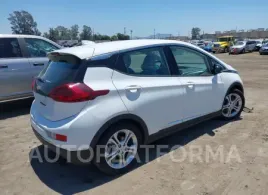 CHEVROLET BOLT EV 2021 vin 1G1FY6S0XM4105719 from auto auction Iaai