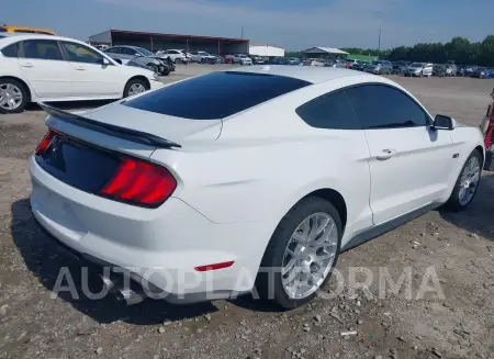 FORD MUSTANG 2020 vin 1FA6P8CF5L5130521 from auto auction Iaai