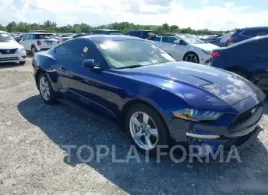 Ford Mustang 2020 2020 vin 1FA6P8TH7L5130151 from auto auction Iaai