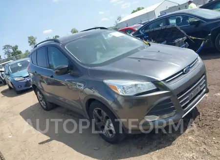 Ford Escape 2015 2015 vin 1FMCU0GX2FUC22900 from auto auction Iaai