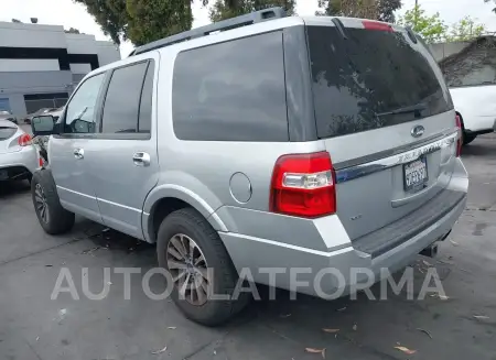 FORD EXPEDITION 2016 vin 1FMJU1JT7GEF29638 from auto auction Iaai