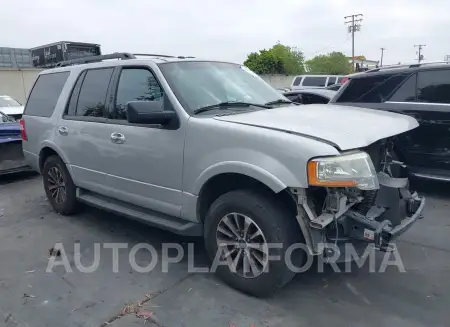 FORD EXPEDITION 2016 vin 1FMJU1JT7GEF29638 from auto auction Iaai