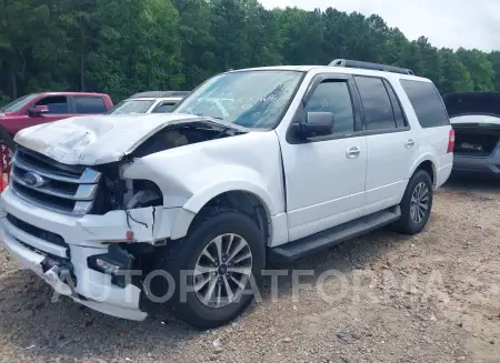 FORD EXPEDITION 2017 vin 1FMJU1JTXHEA01187 from auto auction Iaai