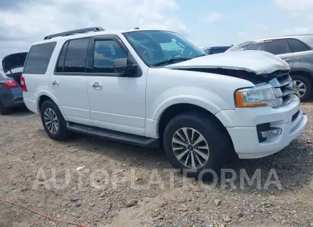 FORD EXPEDITION 2017 vin 1FMJU1JTXHEA01187 from auto auction Iaai