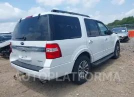 FORD EXPEDITION 2017 vin 1FMJU1JTXHEA01187 from auto auction Iaai