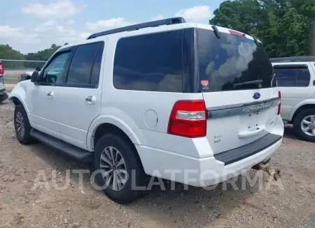 FORD EXPEDITION 2017 vin 1FMJU1JTXHEA01187 from auto auction Iaai