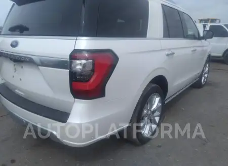 FORD EXPEDITION 2019 vin 1FMJU1LT9KEA71266 from auto auction Iaai