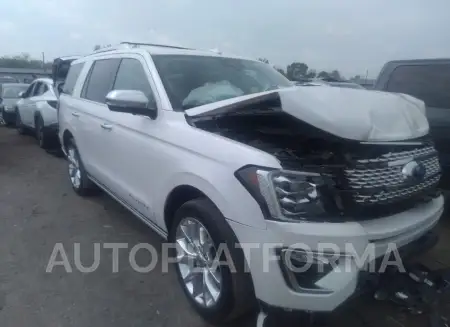 Ford Expedition 2019 2019 vin 1FMJU1LT9KEA71266 from auto auction Iaai