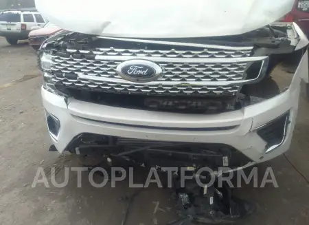 FORD EXPEDITION 2019 vin 1FMJU1LT9KEA71266 from auto auction Iaai