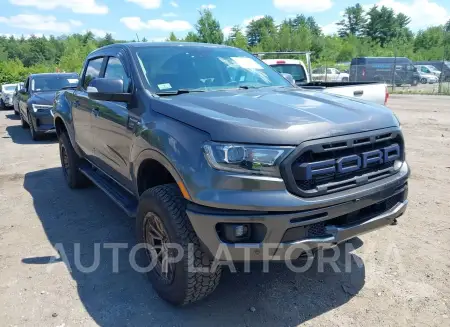 Ford Ranger 2019 2019 vin 1FTER4FH5KLA04238 from auto auction Iaai