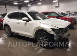 Mazda CX-5 2019 2019 vin JM3KFBEY0K0615028 from auto auction Iaai