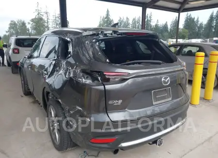 MAZDA CX-9 2018 vin JM3TCBDY2J0213380 from auto auction Iaai