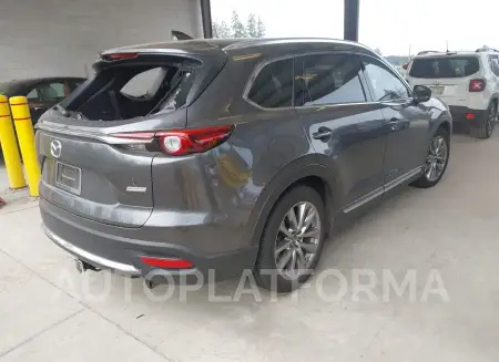 MAZDA CX-9 2018 vin JM3TCBDY2J0213380 from auto auction Iaai