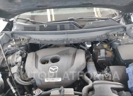 MAZDA CX-9 2018 vin JM3TCBDY2J0213380 from auto auction Iaai