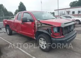 Toyota Tundra 2020 2020 vin 5TFCY5F19LX026899 from auto auction Iaai