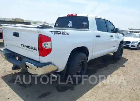 TOYOTA TUNDRA 2016 vin 5TFEY5F15GX200613 from auto auction Iaai