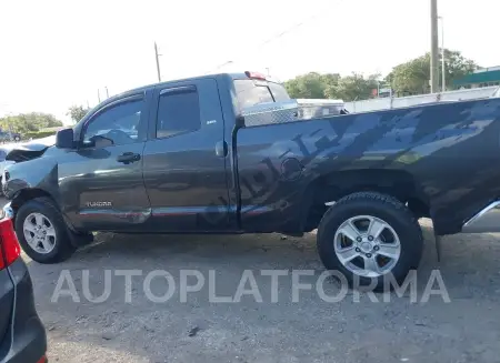 TOYOTA TUNDRA 2018 vin 5TFRM5F16JX132102 from auto auction Iaai