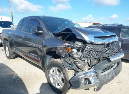 TOYOTA TUNDRA 2018 vin 5TFRM5F16JX132102 from auto auction Iaai